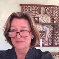 Robin Ricketts Photo 30