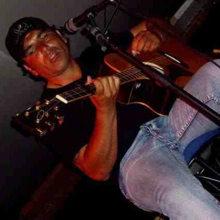 Roy Hudson Photo 10
