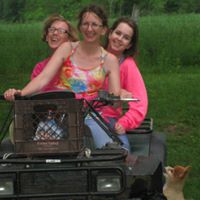 Kimberly Hurley Photo 40