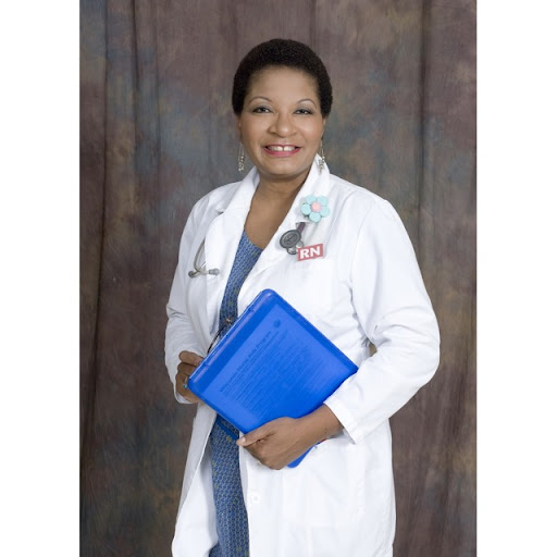 Melanie Gray Photo 28