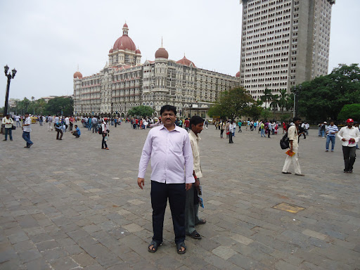 Sajan Samuel Photo 15