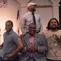 Ricky Walter Photo 24