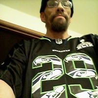 Marcus Thurman Photo 12