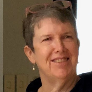 Anne Harvey Photo 39