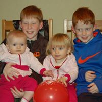 Agnes Donovan Photo 1