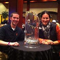 Eric Flemming Photo 14