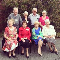 Patricia Lawton Photo 30