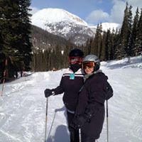 Beth Larson Photo 26