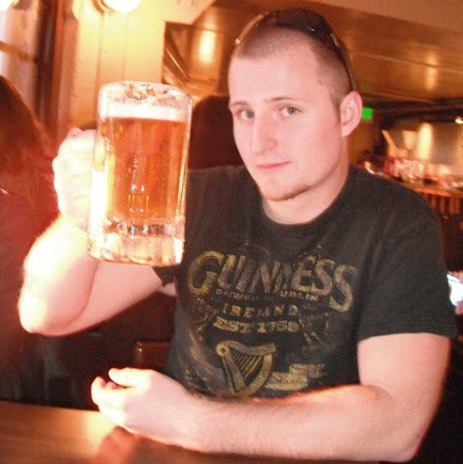 Joshua Byrd Photo 36