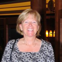 Pauline Weir Photo 5