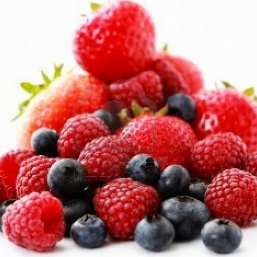 Yulia Berry Photo 3