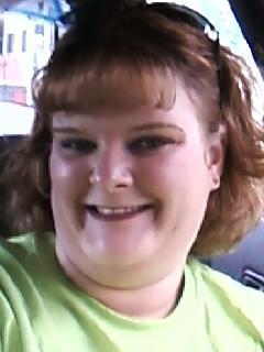 Samantha Evans Photo 19