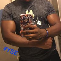 Michael Alexis Photo 17