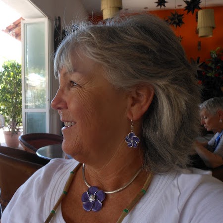Gayle Godfrey Photo 12