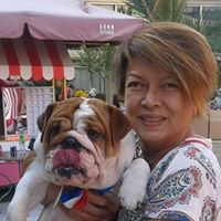 Marie Robinson Photo 21