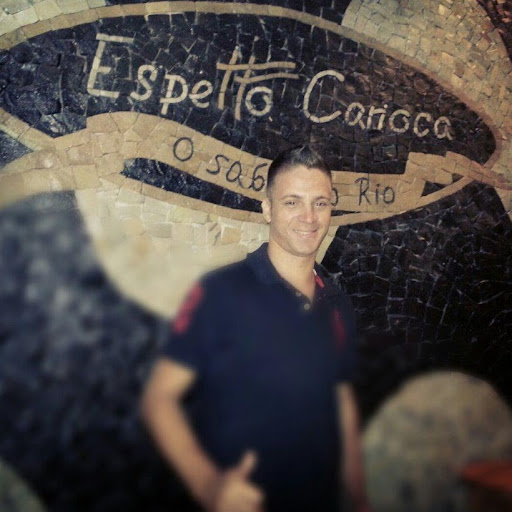 Samuel Pimentel Photo 16