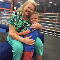 Margaret Morrow Photo 20