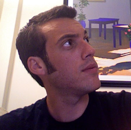 Andrew Lederman Photo 14