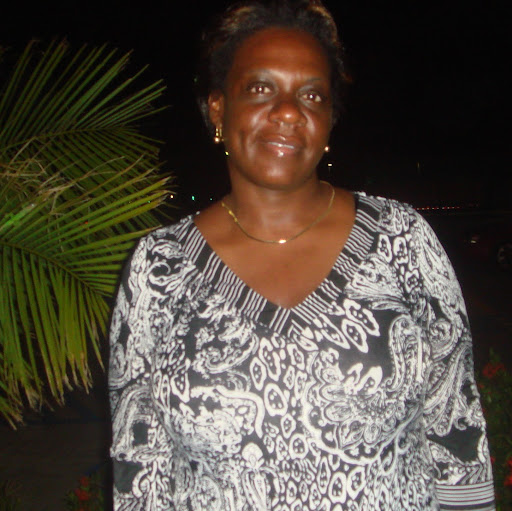 Joan Hamilton Photo 41