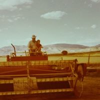 Cory Hendrickson Photo 8