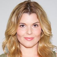 Susan Spano Photo 25