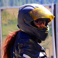 Angie Harley Photo 10