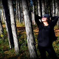 Sandy Bergeron Photo 16