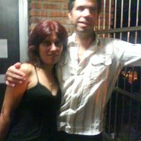 Ana Pastorino Photo 3
