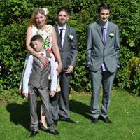 Catherine Chamberlain Photo 15