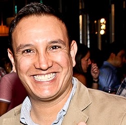 Carlos Rangel Photo 13