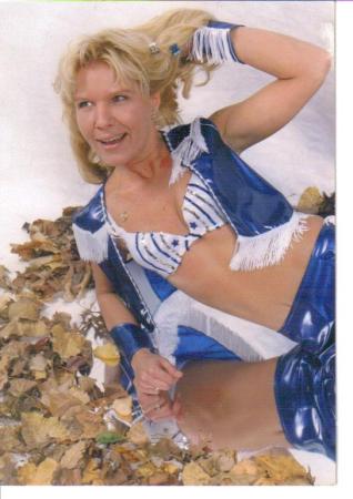 Wanda Walters Photo 12