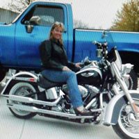 Tracy Skidmore Photo 6