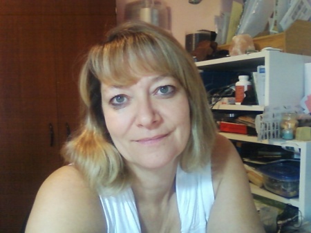 Teresa Waters Photo 25