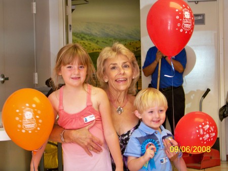 Sharon Collins Photo 7