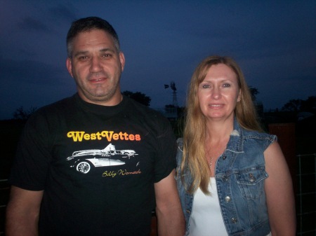 Wanda Davis Photo 30