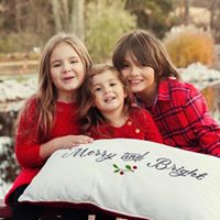 Michelle Langley Photo 14