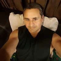 Michael Abeyta Photo 14