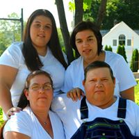 Theresa Temple Photo 22