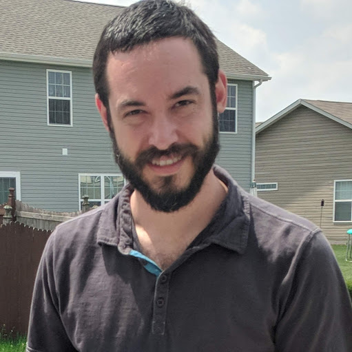 Jordan Mcmillan Photo 9