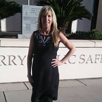 Mary Holden Photo 21