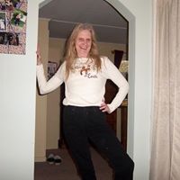 Cindy Sandberg Photo 21