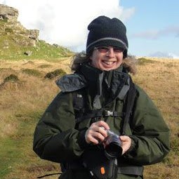 Sarah Reeve Photo 27