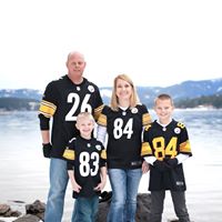 Sarah Demars Photo 3