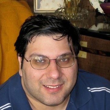 Jonathan Hudson Photo 50