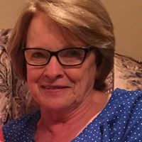 Patricia Townsend Photo 13