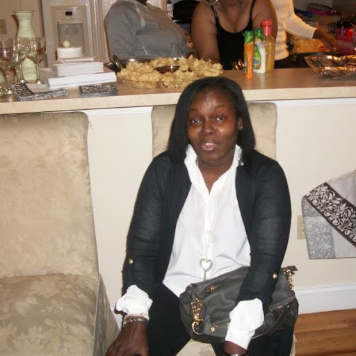 Cynthia Banks Photo 9