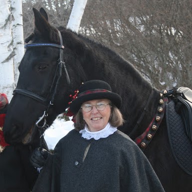 Carolyn Townsend Photo 37