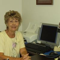 Jeannie Hamilton Photo 17