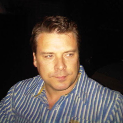 Mark Emerson Photo 21
