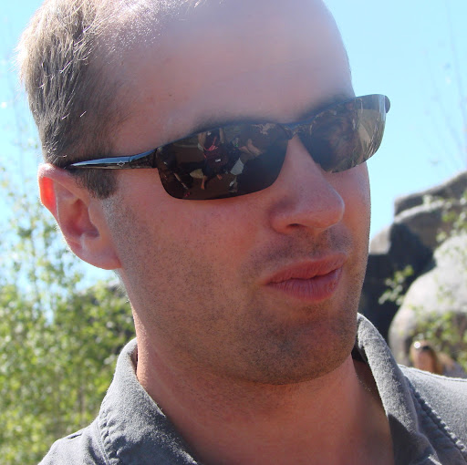 David Sheehan Photo 15